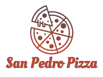 San Pedro Pizza logo